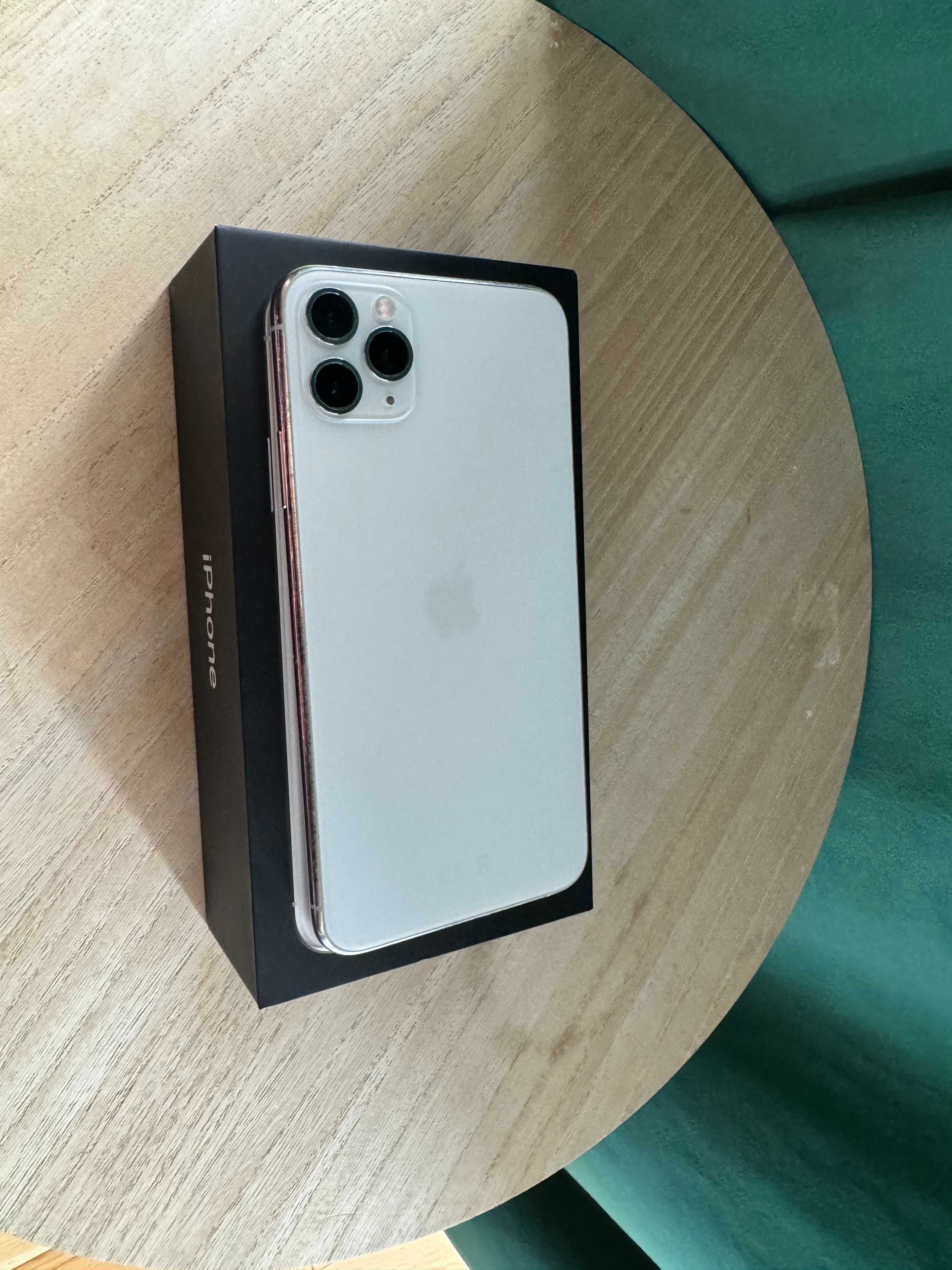 Iphone 11 Pro Max używany