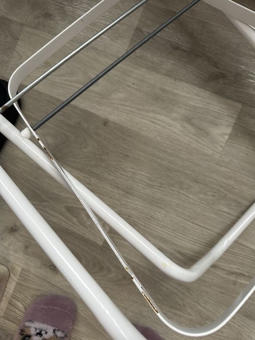 Підставка під дитячу ванночку