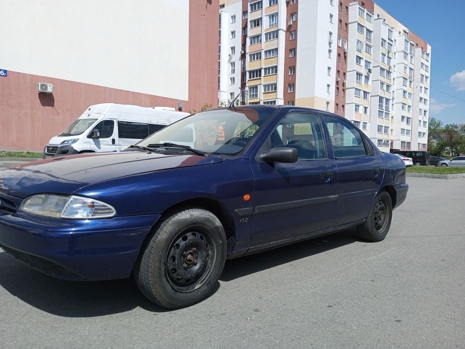 Продам FORD Mondeo