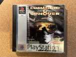 Gra  Command Conquer PSX PS1
