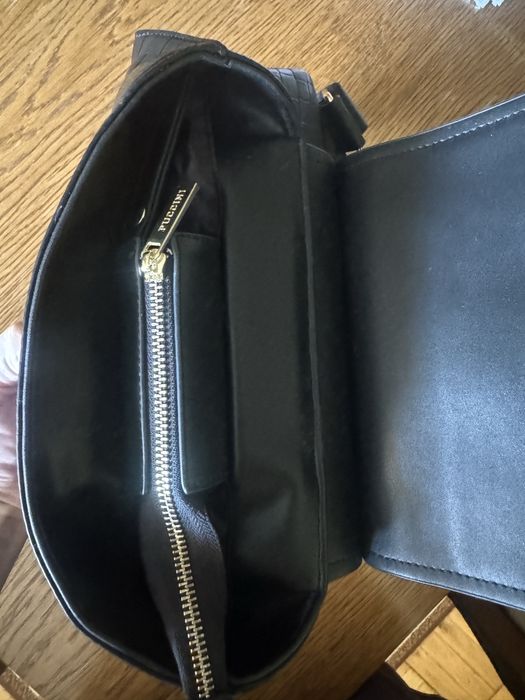 Damski plecak Puccini