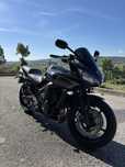 Yamaha Fazer  600 FZ6s 2