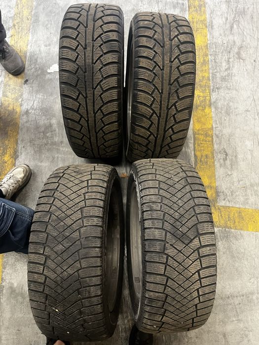 Koła zimowe Audi 17  5x112