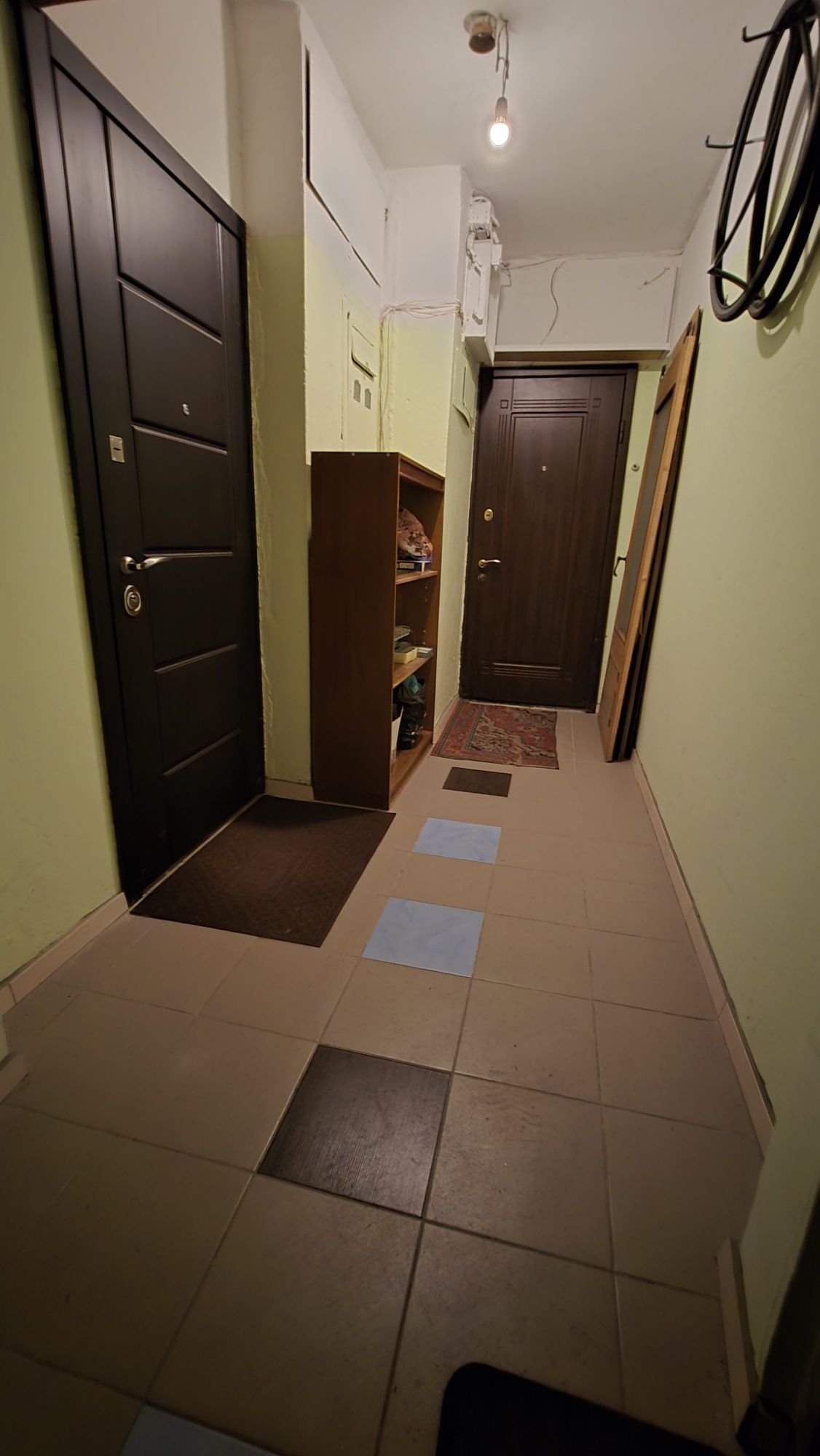 Продам! 3к м.Холодная Гора в 16 эт