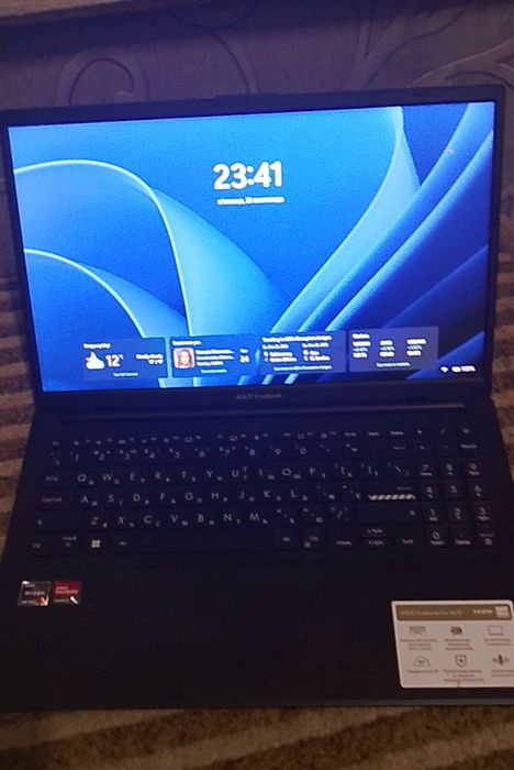 ASUS Vivobook Go 14/15