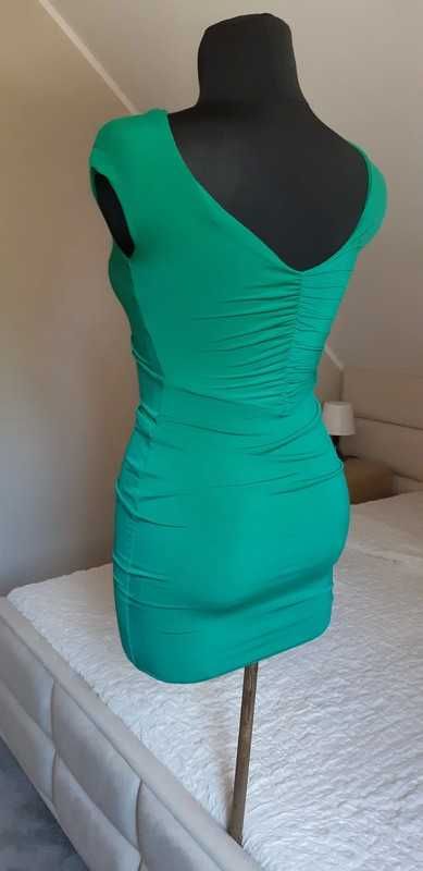 Sukienka bodycon 36