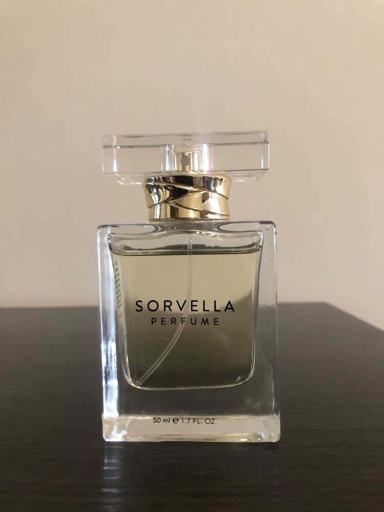 Perfumy sorvella V608 FAME wyjściowo 50 ml