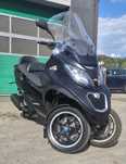 Piaggio MP3,  300 ccm   KAT. B  """"IMPORT HOLANDIA  - SUPER STAN """"