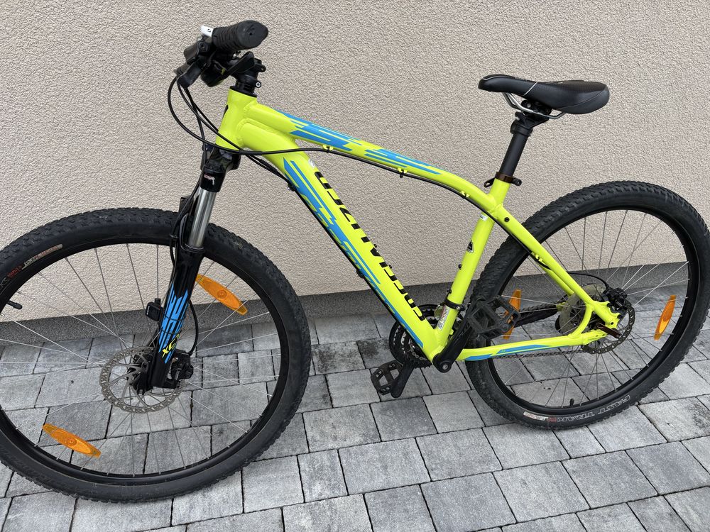 Rower gorski/ MTB Spezialized 27,5