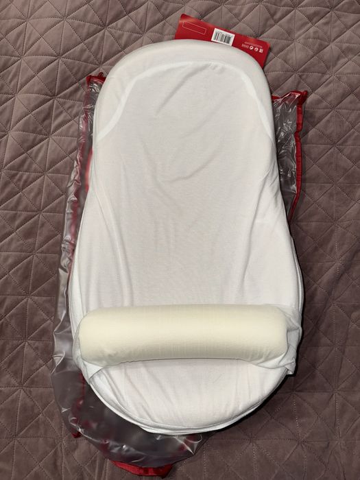 Кокон для малюків Red Castle