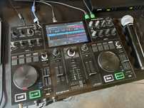 Denon Prime Go + torba UDG (folie)