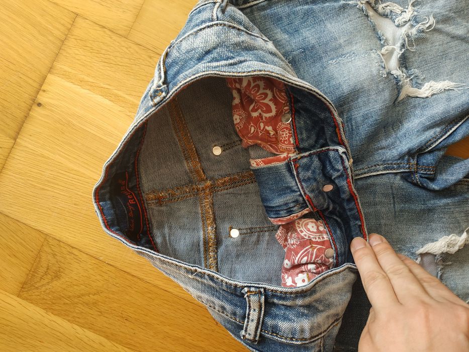 Шорти для дівчини