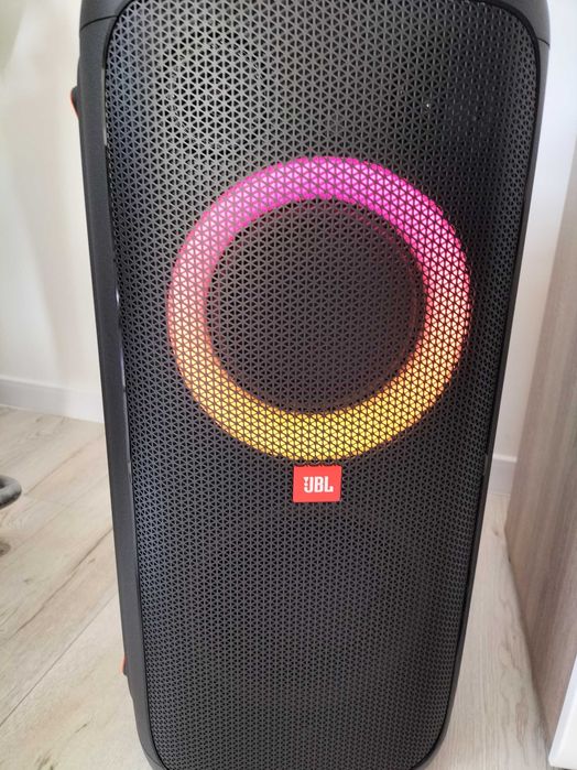 Wynajem Głośnika JBL Partybox 310