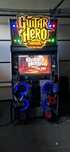 Gra guitar hero arcade