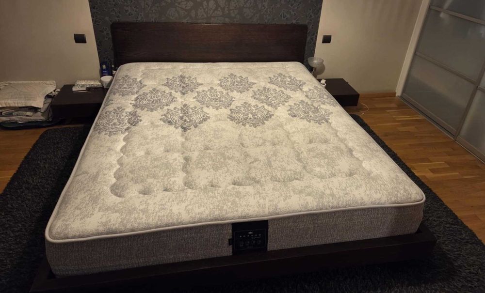 Zdecydowanie NOWY Materac JANPOL Intenso 180x200 cm (sklep 4500zl)