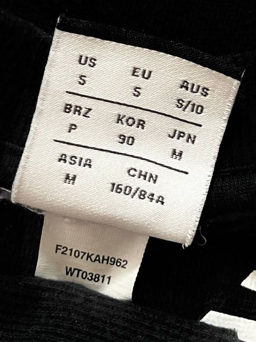 Свитшот New Balance