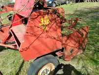Продам WELGER AP41