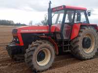 sprzedam ciągnik rolniczy zetor 16145