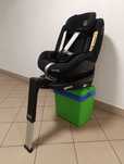 Fotelik samochodowy Maxi-Cosi Pearl Pro 2 i-Size i baza Isofix 3wayFix