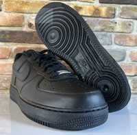 Nike Air Force 1 Low '07 Black 44
