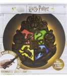 Lampka sterowana różdżką Harry Potter Hogwart