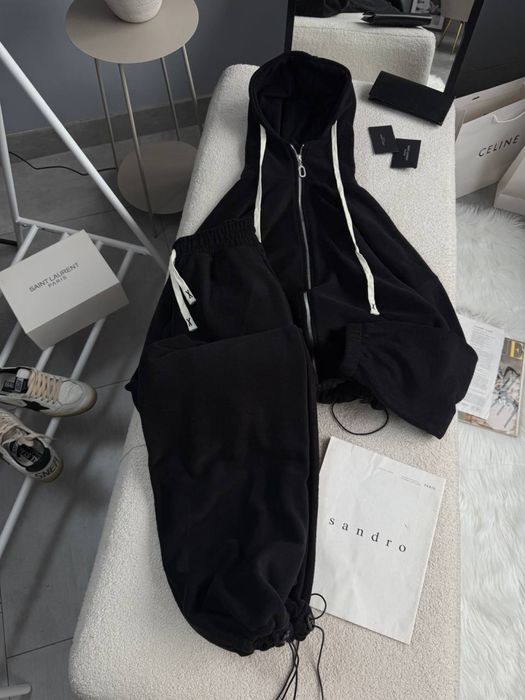 Костюм теплий жіночий