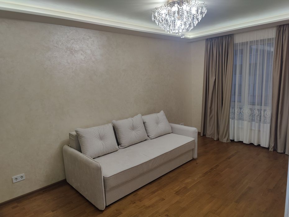 Здаю 2-ох кімнату квартиру новобуд перша здача ЖК Горгани