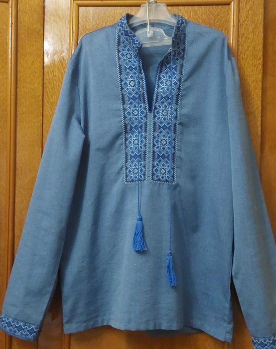 Продам вишиванку