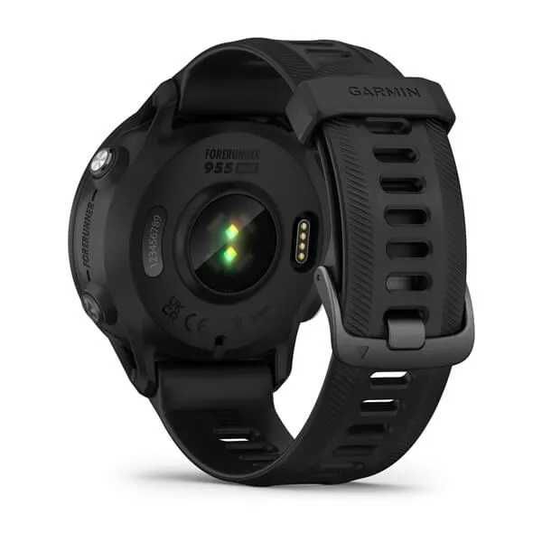 Garmin - Forerunner 955, Novo