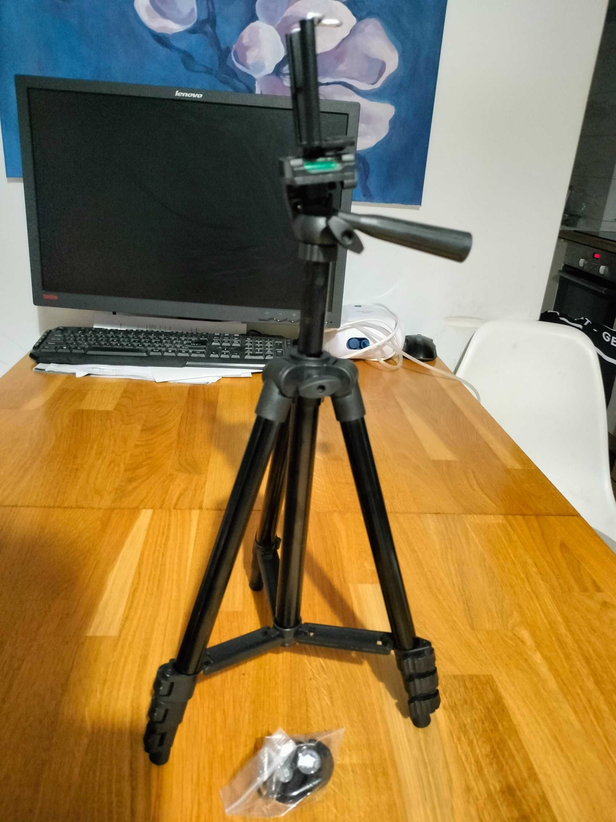 statyw monopod pod telefon uchwyt selfie stick dla smartfonów nowe zap
