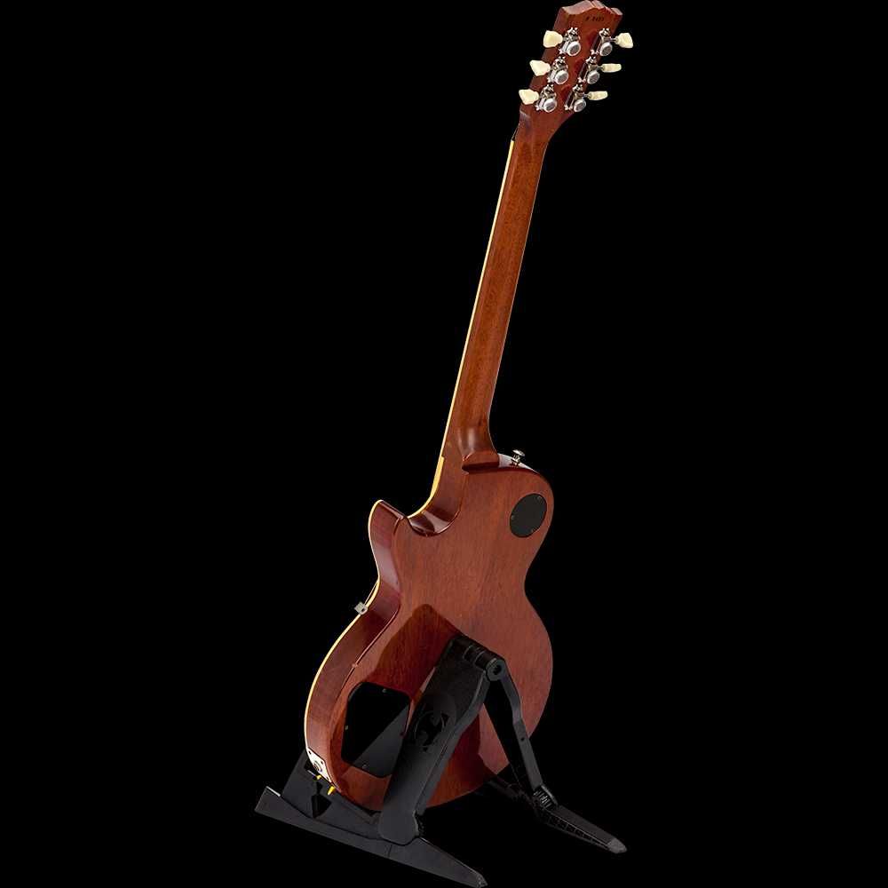 HERCULES GS200 statyw na gitarę uniwersalny składany statyw gitarowy
