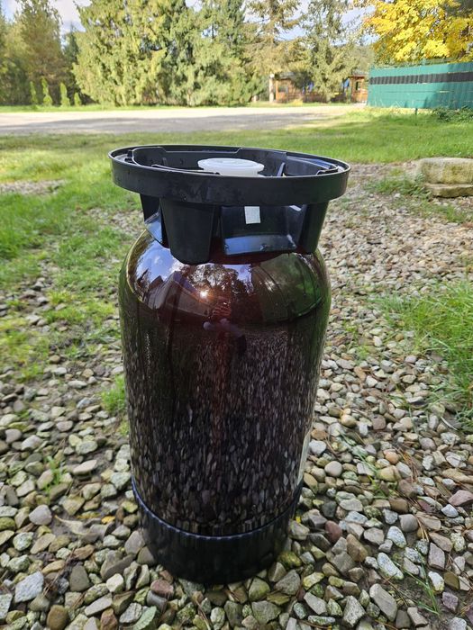 Keg, beczka 24l - oddam za darmo