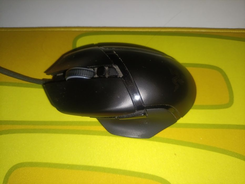 Миша/Мишка  Razer Basilisk Ultimate Wireless Lite (RZ01-03170200-R3G1)