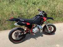 Yamaha DTX125
