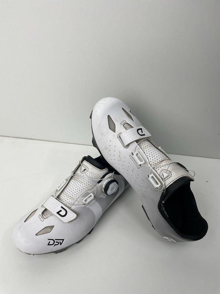 Sapatos BTT Marca DPV