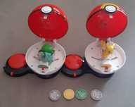 Kule pokemon zabawka