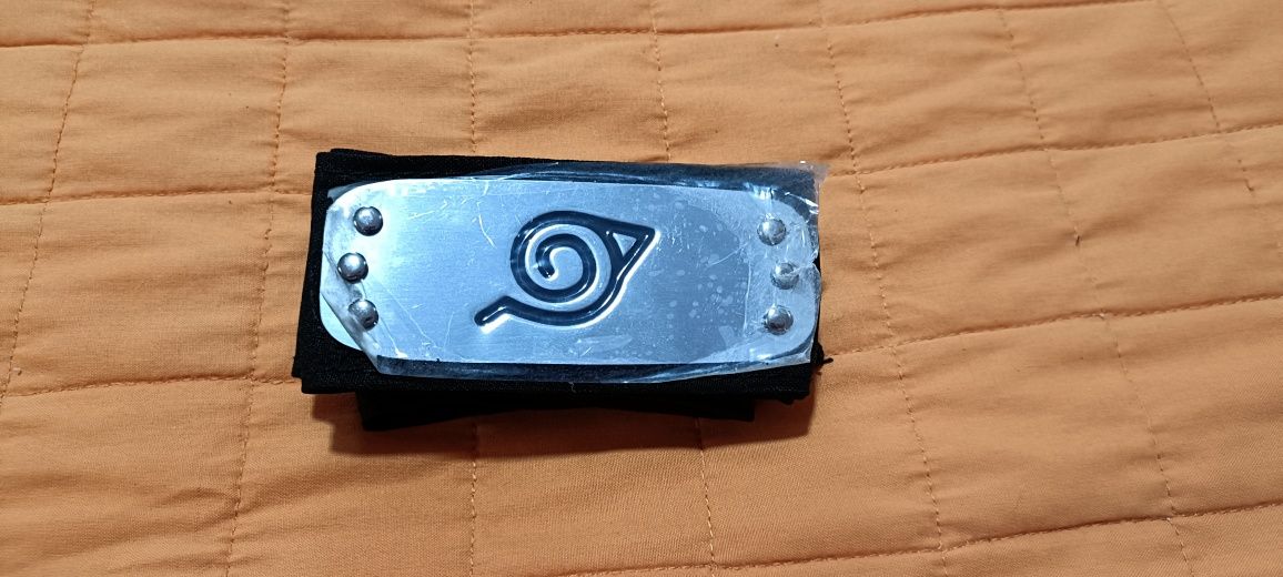 Bandana Naruto Shippuden