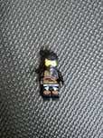 LEGO ninjago njo202 cole