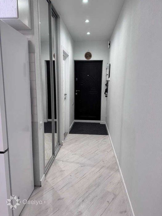 Продаж смарт-квартири в ЖК «Караваєві Дачі» Шулявська