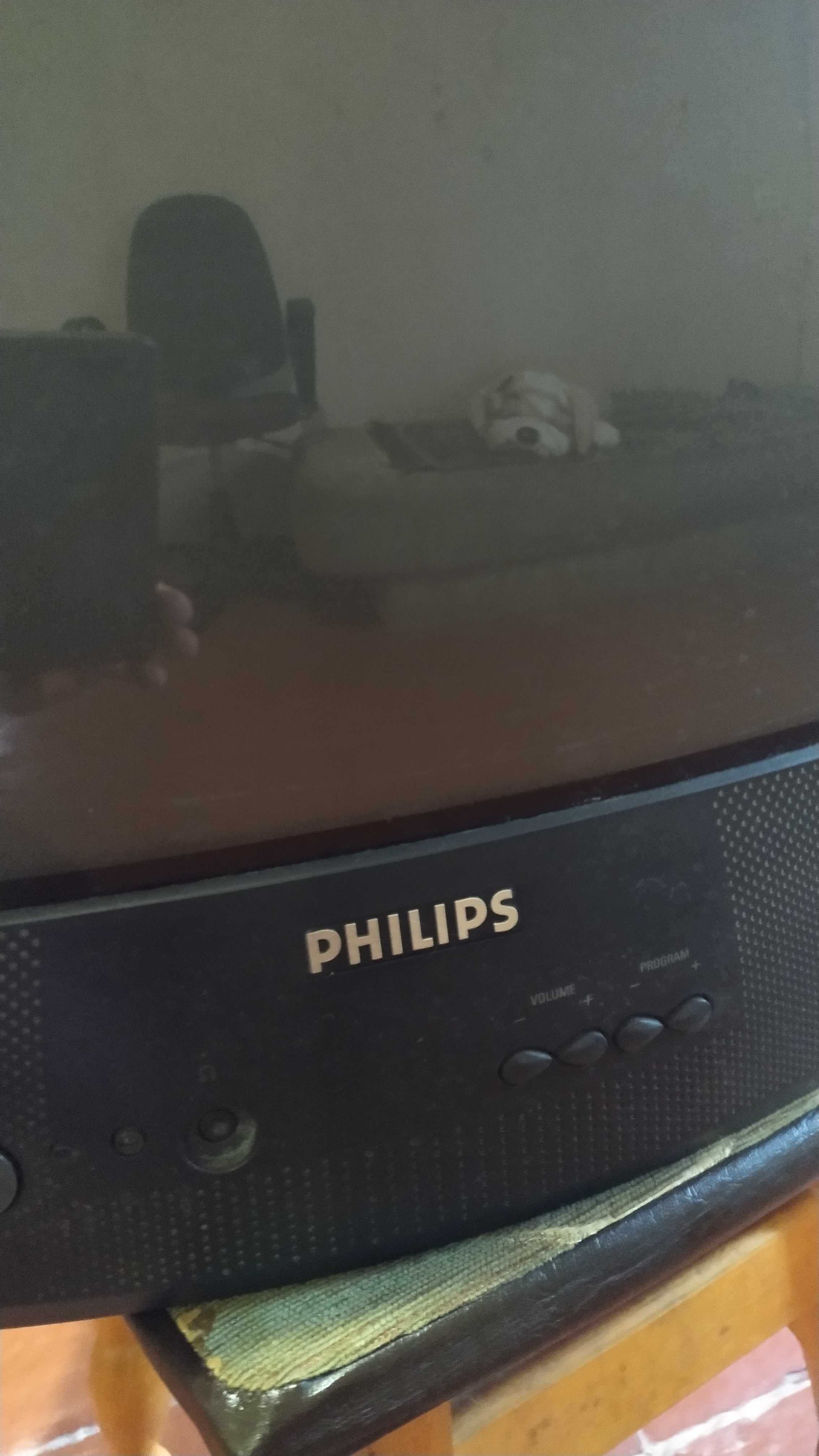Телевизор Philips 20PT1353
