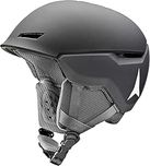 Kask narciarski Atomic All Mountain Unisex Revent, XL 63-65 cm czarny