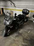 FJR 1300 de 2012