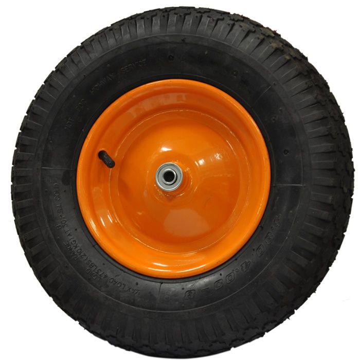 Колесо для садовой тачки 4.80\4.00-8