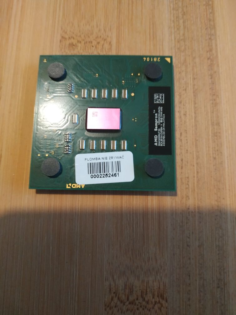 Procesor AMD Sempron 2600