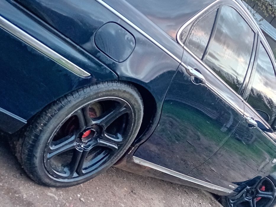 Ровер 75 2.0 дизель 2000