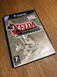 The Legend of Zelda The Wind Waker GameCube