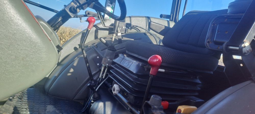 Zetor 7341  turbo 7340