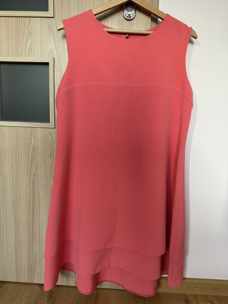 Sukienka wesele komunia r 40