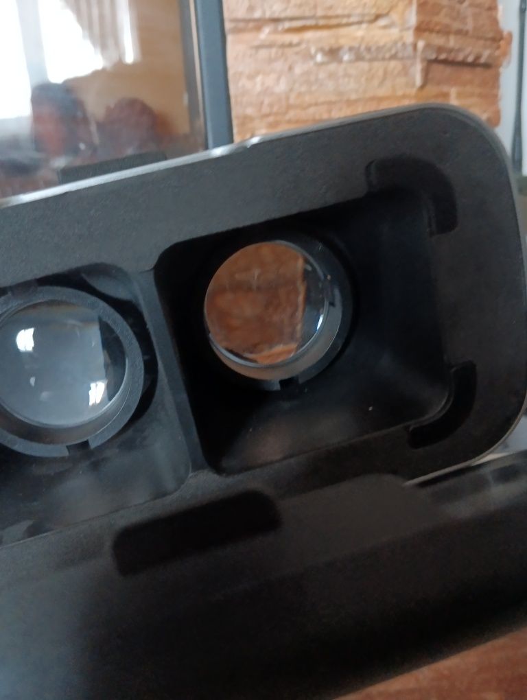 Bravis Vr2 окуляри віртуальної реальності