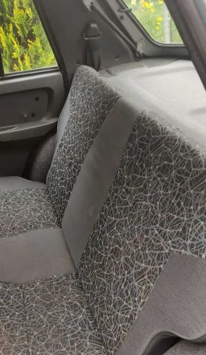 Славута ЗАЗ 1103